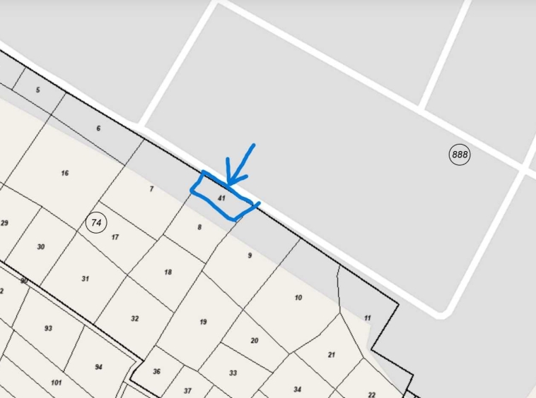 Парцел в Сопот - 579 кв.м за 6 €/кв.м - Снимка #1