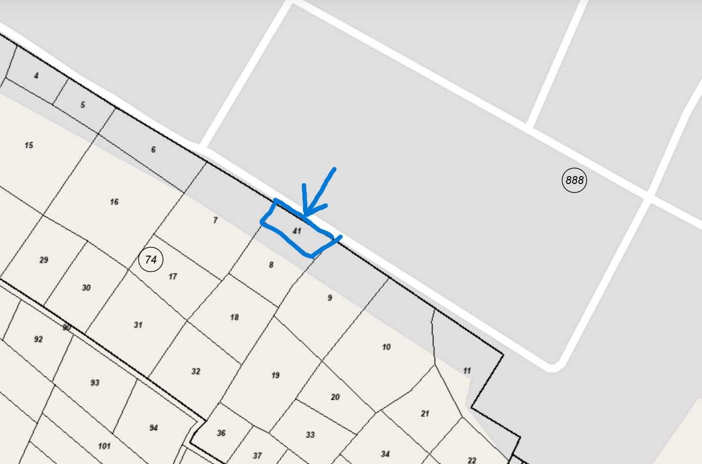 Парцел в Сопот - 579 кв.м за 6 €/кв.м - Снимка #1