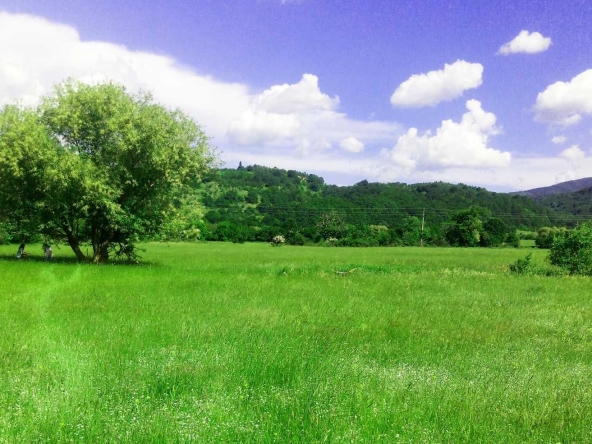 Парцел в София, Зона Б-18 - 550 кв.м за 40 €/кв.м - Снимка #1