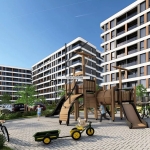 Двустаен апартамент в Варна, Владислав Варненчик - 62 кв.м за 806 €/кв.м - Снимка #1