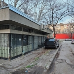 Дава се под наем Заведение в Плевен, Сторгозия - 60 кв.м за 204 € - Снимка #1