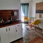 Дава се под наем Едностаен апартамент в София, Банишора - 47 кв.м за 382.5 € - Снимка #1