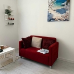 Офис в София, Център - 22 кв.м за 1227 €/кв.м - Снимка #1