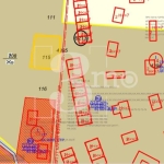 Парцел в София, Дружба 2 - 1000 кв.м за 100 €/кв.м - Снимка #1