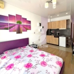 Едностаен апартамент в к.к. Слънчев бряг - 34 кв.м за 1103 €/кв.м - Снимка #1