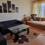 Дава се под наем Двустаен апартамент в Варна, ХЕИ - 45 кв.м за 383 € - Снимка #1