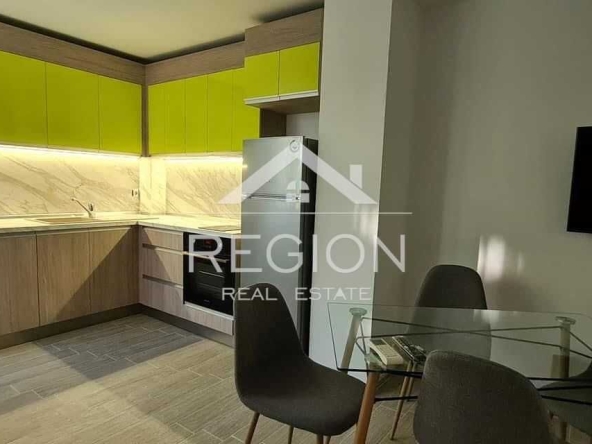 Дава се под наем Двустаен апартамент в Варна, Лятно кино Тракия - 67 кв.м за 408 € - Снимка #1