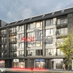 Тристаен апартамент в Перник, Център - 100 кв.м за 1563 €/кв.м - Снимка #1