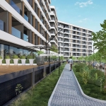 Тристаен апартамент в Варна, Владислав Варненчик - 85 кв.м за 762 €/кв.м - Снимка #1