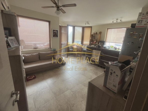 Четиристаен апартамент в Варна, Бриз - 113 кв.м за 3009 €/кв.м - Снимка #1