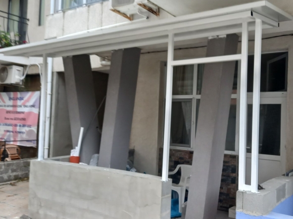 Магазин в Поморие - 36 кв.м за 1006 €/кв.м - Снимка #1