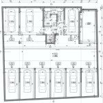 Гараж / Паркомясто в Бургас, Възраждане - 18 кв.м за 1278 €/кв.м - Снимка #1