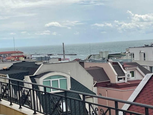 Двустаен апартамент в Свети Влас - 70 кв.м за 1028 €/кв.м - Снимка #1