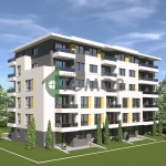 Двустаен апартамент в Стара Загора, Казански - 79 кв.м за 1150 €/кв.м - Снимка #1