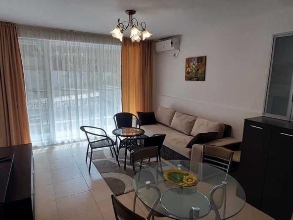 Двустаен апартамент в Свети Влас - 63 кв.м за 510 €/кв.м - Снимка #1