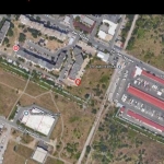 Дава се под наем Гараж / Паркомясто в София, Дружба 1 - 13 кв.м за 69.36 € - Снимка #1