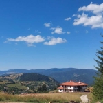 Парцел в с. Гела, Област Смолян - 826 кв.м за 37 €/кв.м - Снимка #1