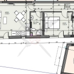 Двустаен апартамент в София, Банишора - 107 кв.м за 2311 €/кв.м - Снимка #1