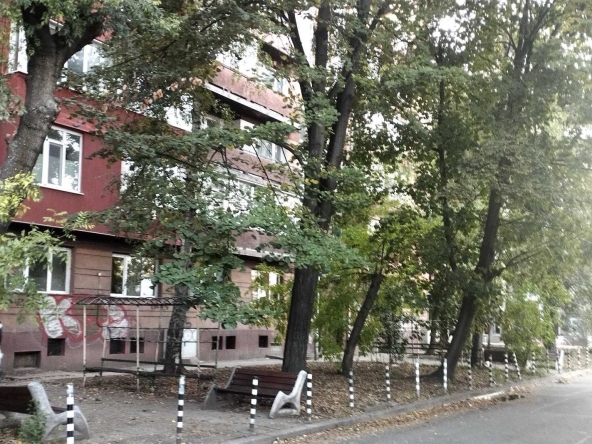 Дава се под наем Двустаен апартамент в София, Оборище - 74 кв.м за 220000 € - Снимка #1