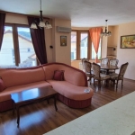 Дава се под наем Двустаен апартамент в Банкя - 70 кв.м за 727.77 € - Снимка #1