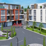 Двустаен апартамент в Варна, м-т Св. Никола - 168 кв.м за 1438 €/кв.м - Снимка #1