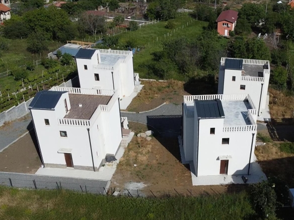 Къща в Бургас, Център - 165 кв.м за 911 €/кв.м - Снимка #1