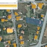 Парцел в Бургас, Банево - 935 кв.м за 96 €/кв.м - Снимка #1