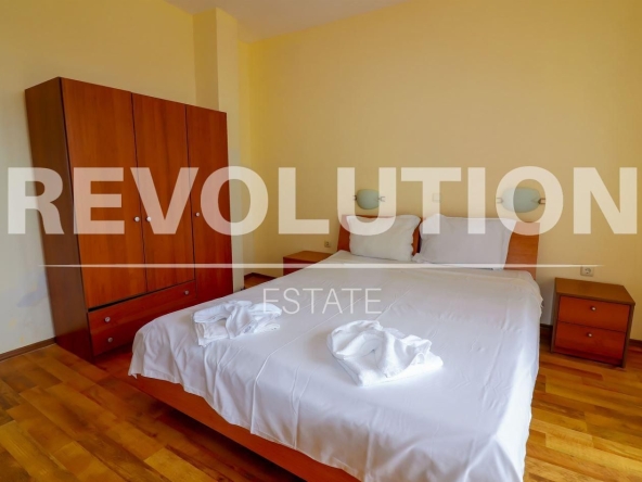 Дава се под наем Двустаен апартамент в Варна, Виница - 65 кв.м за 350 € - Снимка #1