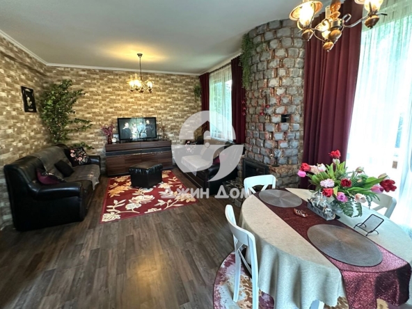 Къща в Каблешково - 105 кв.м за 1762 €/кв.м - Снимка #1