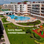 Едностаен апартамент в к.к. Слънчев бряг - 46 кв.м за 1044 €/кв.м - Снимка #1