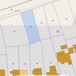 Парцел в Каблешково - 544 кв.м за 56 €/кв.м - Снимка #1