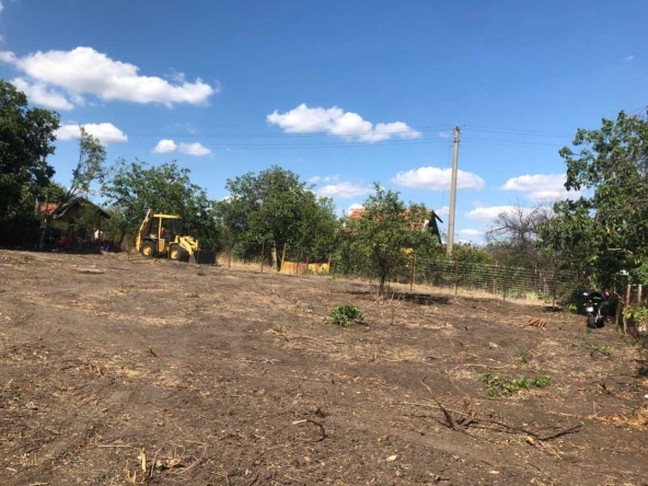 Парцел в София, Люлин 4 - 948 кв.м за 32 €/кв.м - Снимка #1