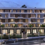 Двустаен апартамент в Варна, Бриз - 77 кв.м за 1959 €/кв.м - Снимка #1