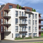 Тристаен апартамент в Варна, Виница - 84 кв.м за 589 €/кв.м - Снимка #1