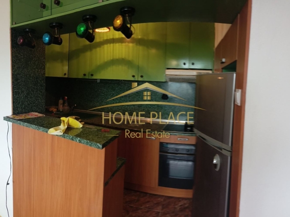 Тристаен апартамент в Варна, Младост 1 - 94 кв.м за 1426 €/кв.м - Снимка #1