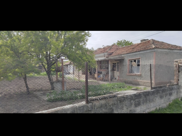 Парцел в с. Белоградец, Област Варна - 830 кв.м за 12 €/кв.м - Снимка #1