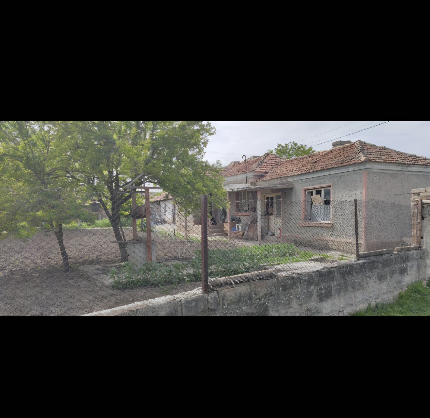 Парцел в с. Белоградец, Област Варна - 830 кв.м за 12 €/кв.м - Снимка #1