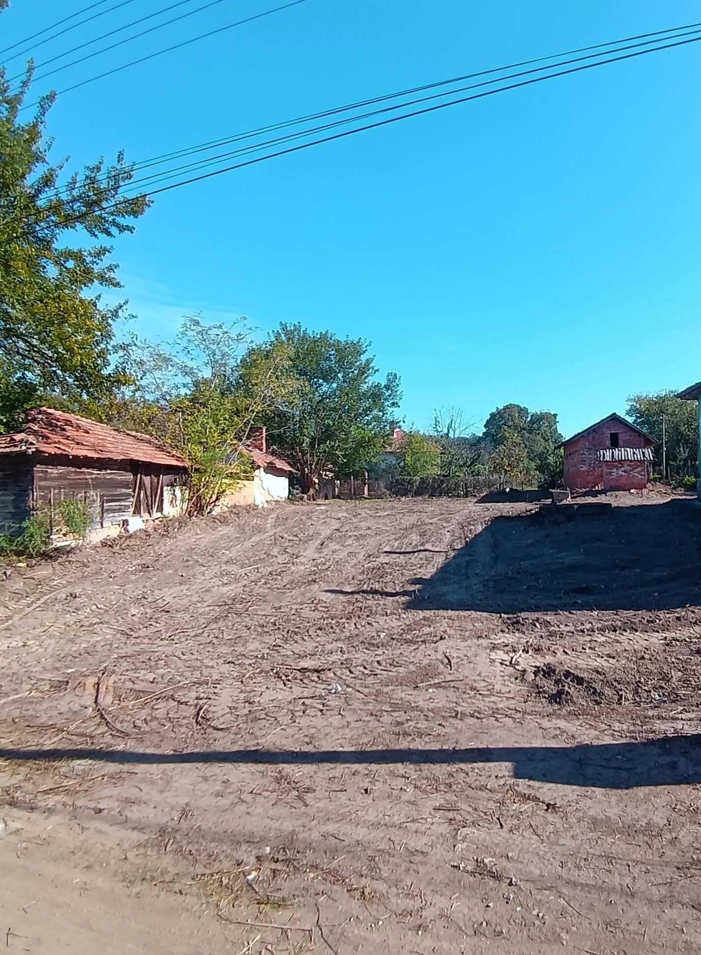 Парцел в Лом - 480 кв.м за 12 €/кв.м - Снимка #1