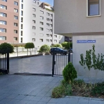 Дава се под наем Гараж / Паркомясто в София, Младост 3 - 20 кв.м за 76.5 € - Снимка #1