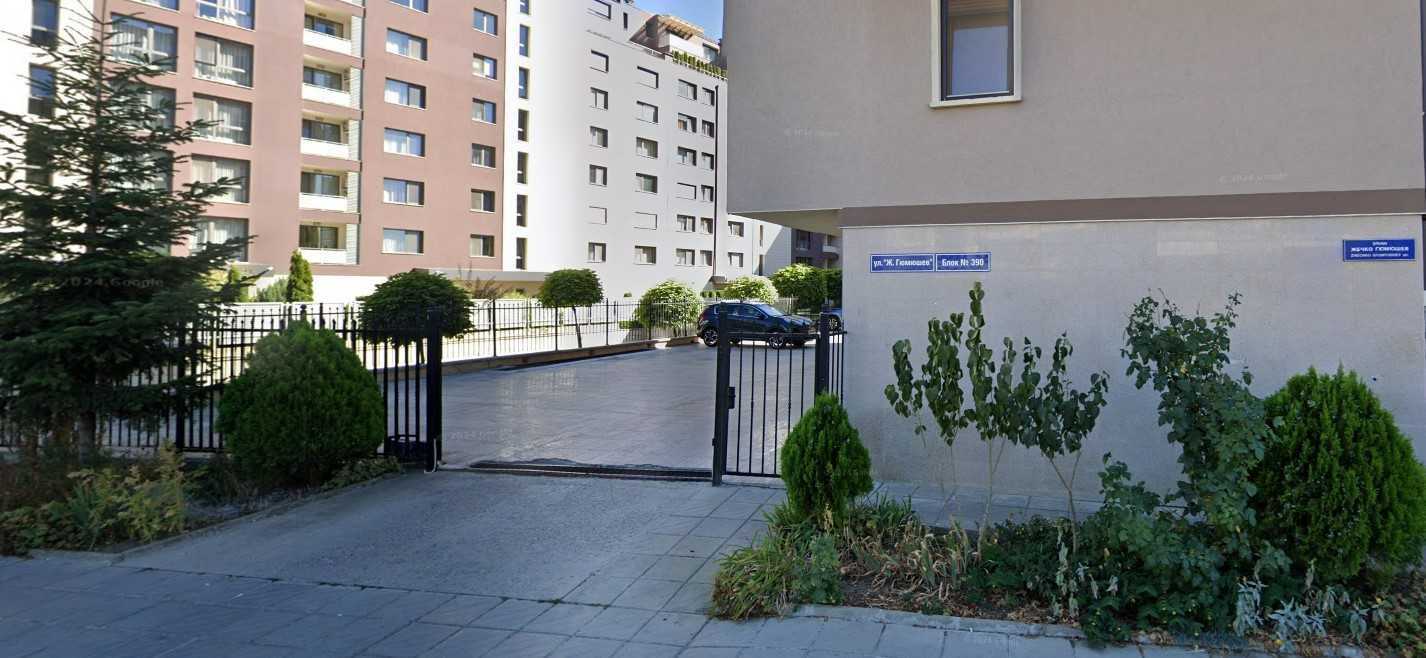 Дава се под наем Гараж / Паркомясто в София, Младост 3 - 20 кв.м за 76.5 € - Снимка #1