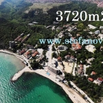 Парцел в Каварна - 3720 кв.м за 21 €/кв.м - Снимка #1