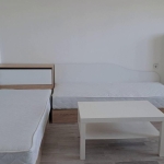 Дава се под наем Едностаен апартамент в София, Полигона - 49 кв.м за 497.25 € - Снимка #1