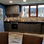 Дава се под наем Къща в Варна, Виница - 1500 кв.м за 500 € - Снимка #1