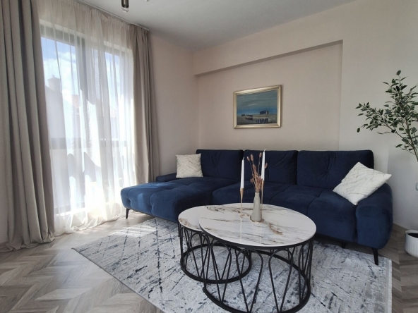 Двустаен апартамент в Бяла - 71 кв.м за 1226 €/кв.м - Снимка #1