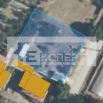 Парцел в с. Труд, Област Пловдив - 714 кв.м за 130 €/кв.м - Снимка #1