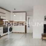 Дава се под наем Двустаен апартамент в Варна, Операта - 60 кв.м за 714 € - Снимка #1