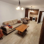 Дава се под наем Двустаен апартамент в София, Студентски град - 65 кв.м за 663 € - Снимка #1