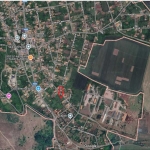 Парцел в с. Аврен, Област Варна - 850 кв.м за 20 €/кв.м - Снимка #1