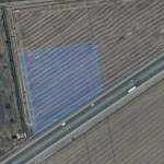 Земеделски имот в с. Загорци, Област Сливен -  кв.м за 17 €/дка - Снимка #1