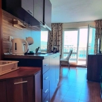 Дава се под наем Двустаен апартамент в к.к. Слънчев бряг - 55 кв.м за 340 € - Снимка #1